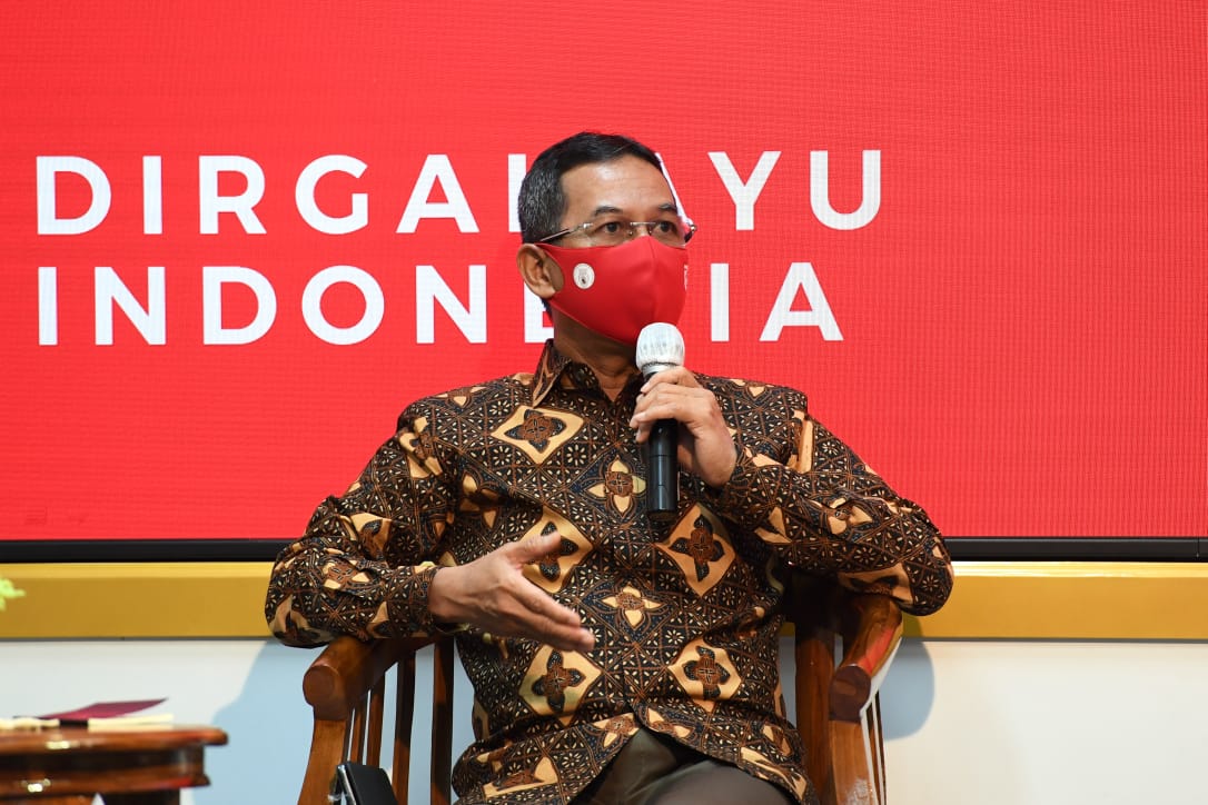 Photo of Lomba Tebak Busana Adat Presiden – Ibu Negara Saat HUT RI