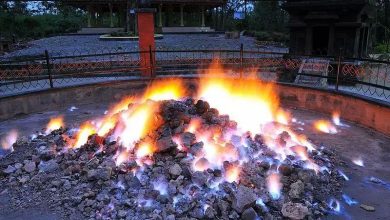 Photo of Antisipasi Padamnya Api di Kayangan Api, Pemkab Bojonegoro Gelar Rakor Dengan Stakeholder Terkait