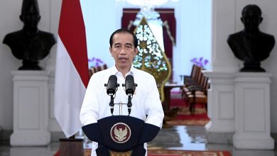 Photo of Presiden Jokowi: Memerintahkan Kapolri Untuk Mengusut Tuntas Kejadian Terorisme Di Kabupaten Sigi