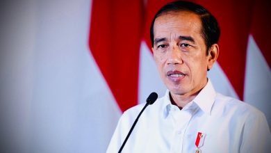 Photo of Jokowi Perintahkan Pencarian Maksimal Kapal Selam KRI Nanggala-402