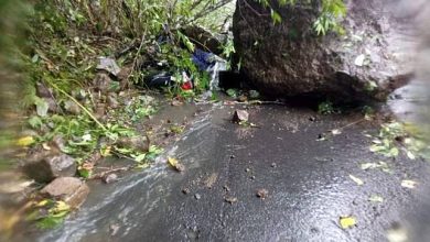 Photo of Satu Warga Lumajang Meninggal Dunia Tertimpa Batu Saat Terjadi Gempa 6.7 SR di Malang