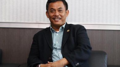 Photo of Tidak Efektif, Ketua DPRD DKI Usul Sumur Resapan Jadi Tempat Beternak Lele