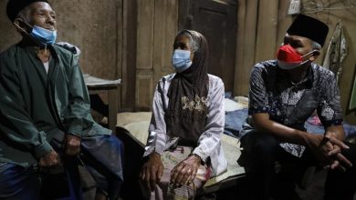 Photo of Bareng Pemkot Magelang, Ganjar Bangunkan Puluhan Rumah Layak Huni untuk Warga Miskin