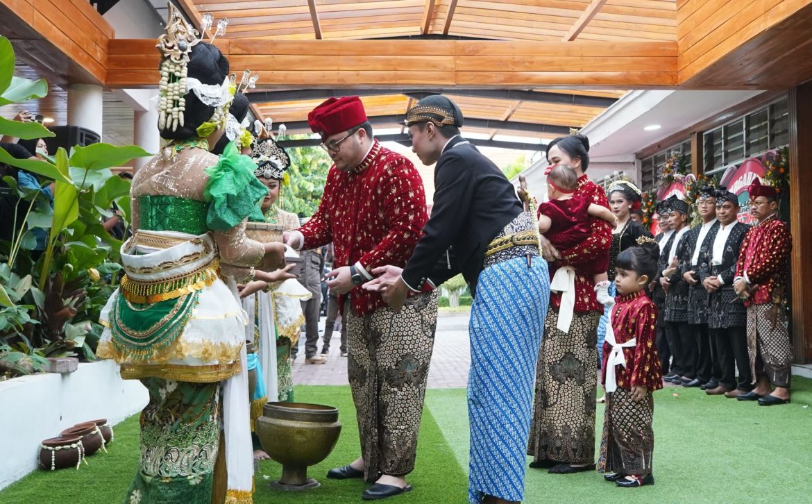 wastra baru kabupaten kediri