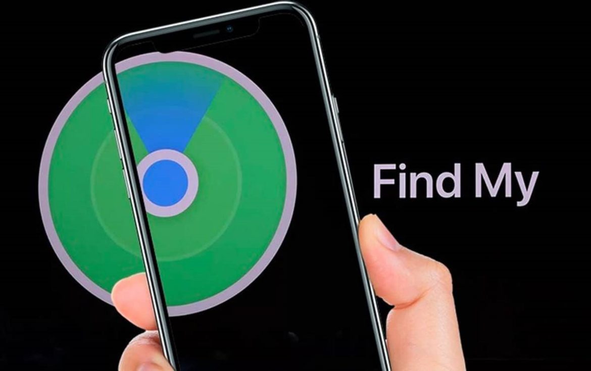 Find My Phone Android 15