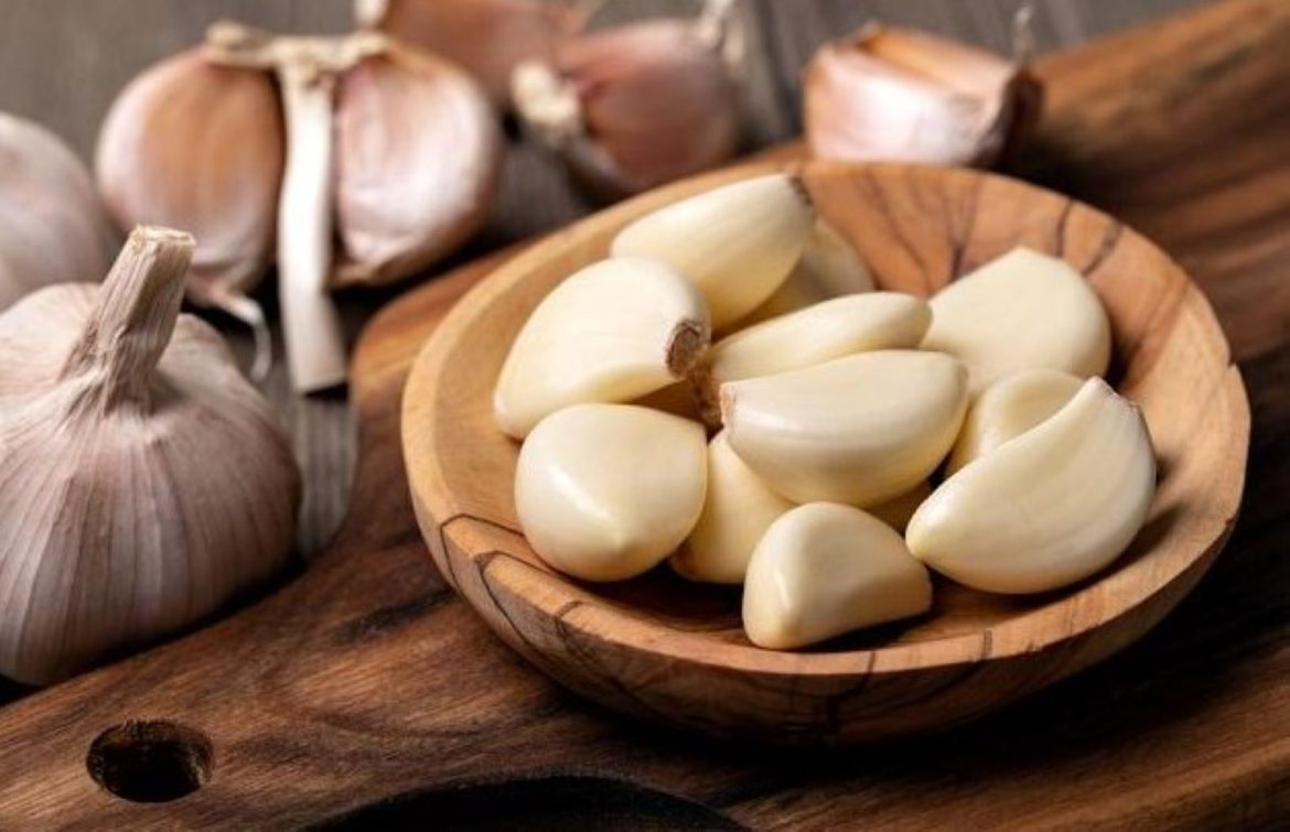bawang putih