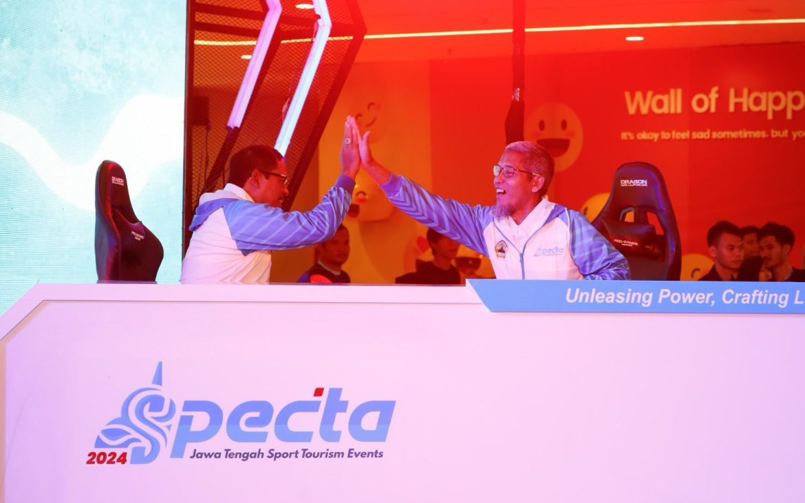 Jateng Specta 2024