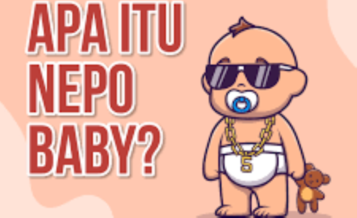 nepo baby