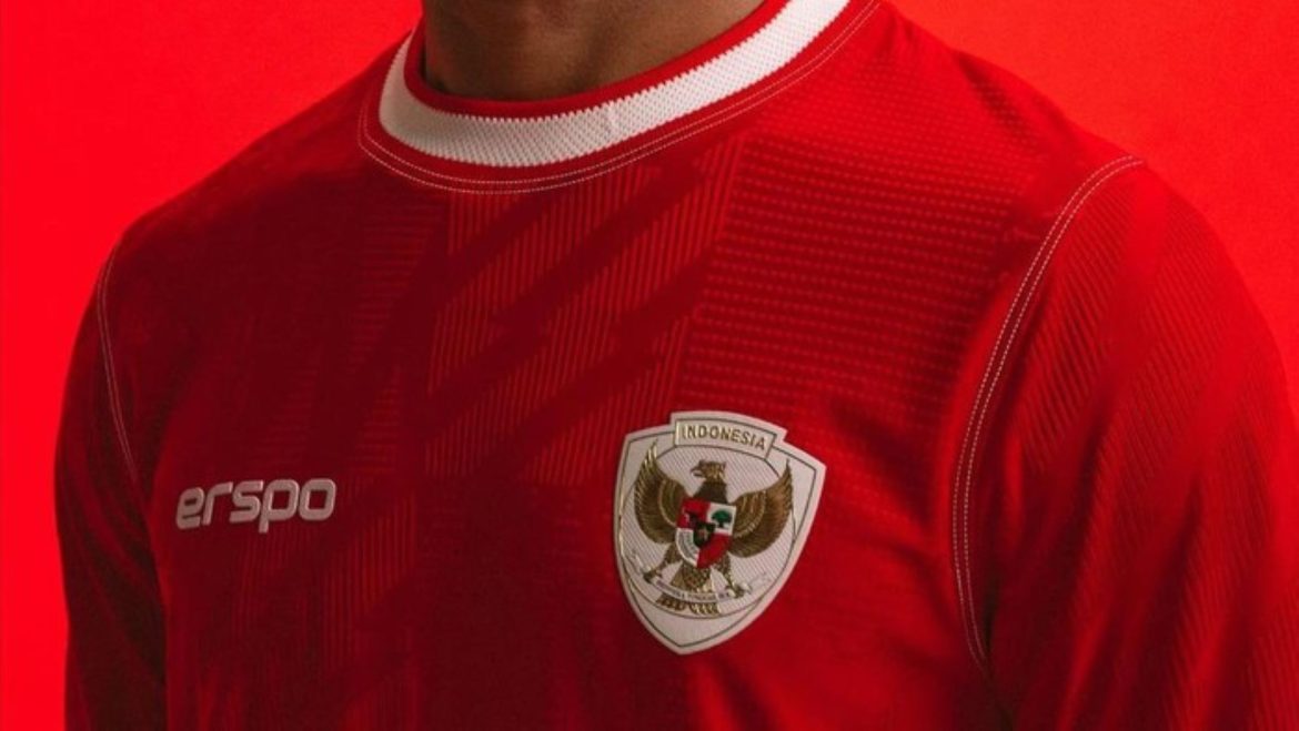 jersey indonesia