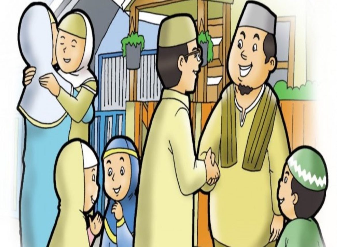 halal bi halal