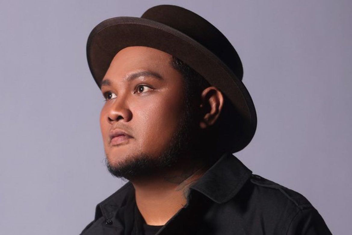 Musisi Muhammad Virgoun Putra Tambunan.