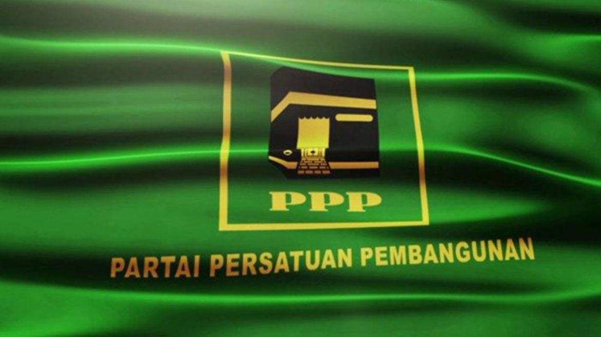 Partai Pesatuan Pembangunan (PPP).