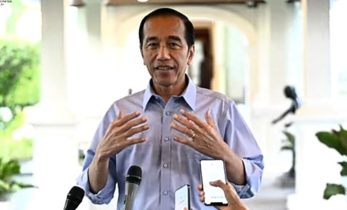 Jokowi