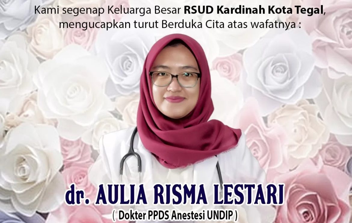 dr Aulia Risma Lestari