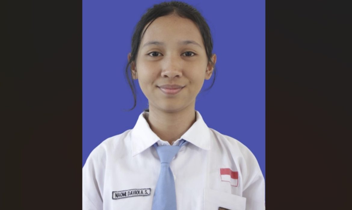 Naomi Daviola Setyanie, pelajar asal Kota Semarang yang sempat hilang di Gunung Slamet sejak Minggu (6/10/2024), akhirnya ditemukan selamat.