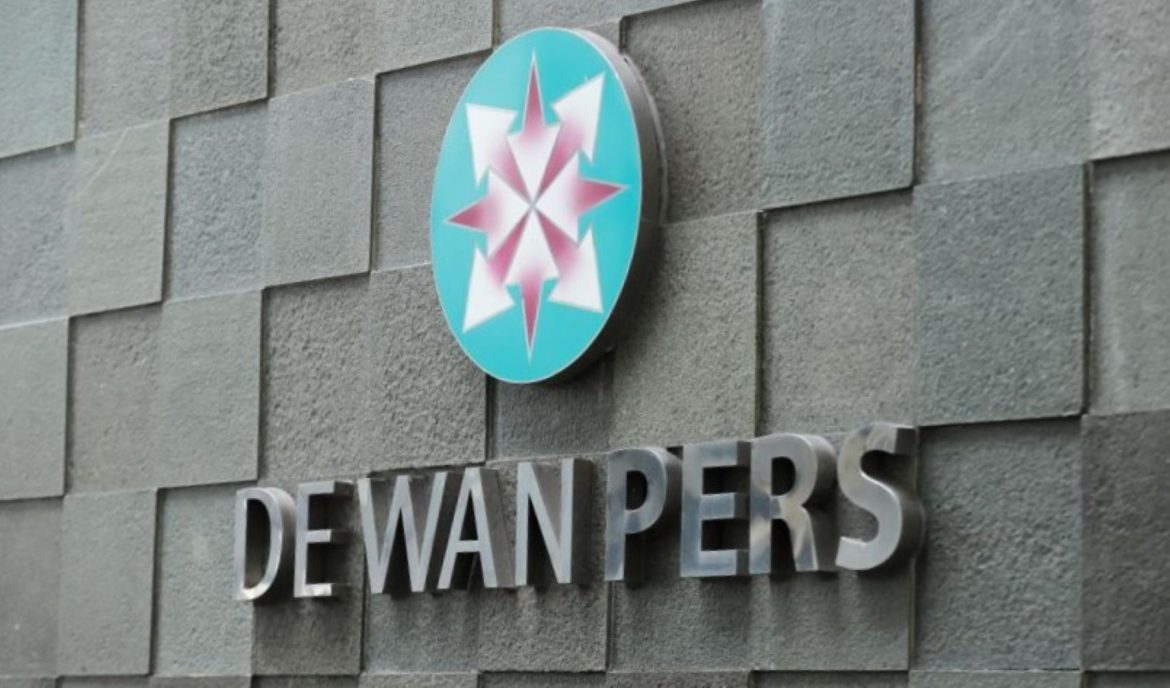 Dewan Pers