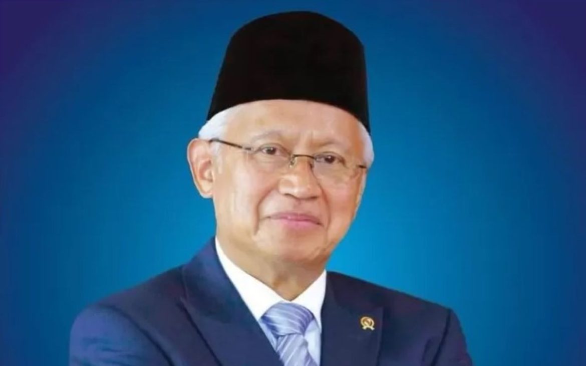 Mendikti Saintek Satryo Soemantri Brodjonegoro