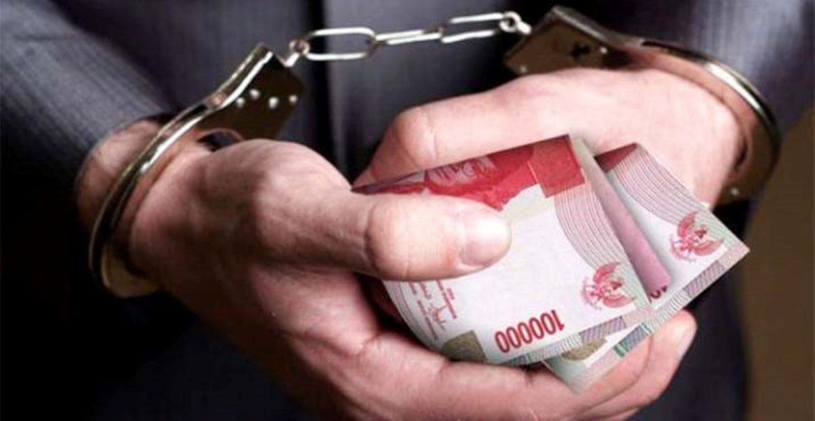 Ilustrasi pemerasan dan pungutan liar (pungli).