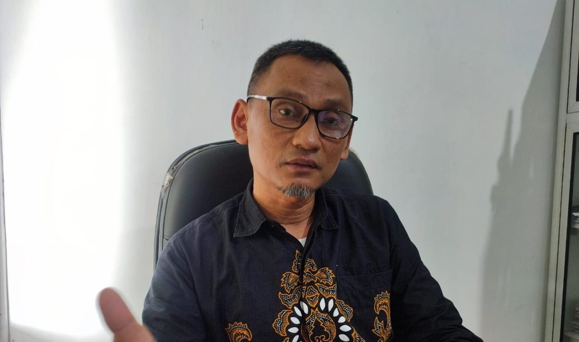 Ketua Lembaga Pembinaan dan Perlindungan Konsumen (LP2K) Jawa Tengah, Abdun Mufid