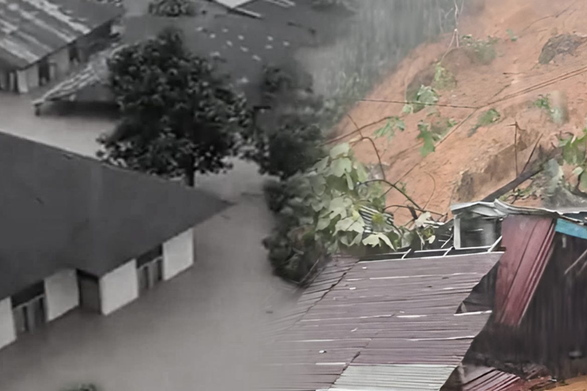 Update Banjir-Longsor di Sumut: Korban Terus Bertambah, Bantuan Terkendala Akses