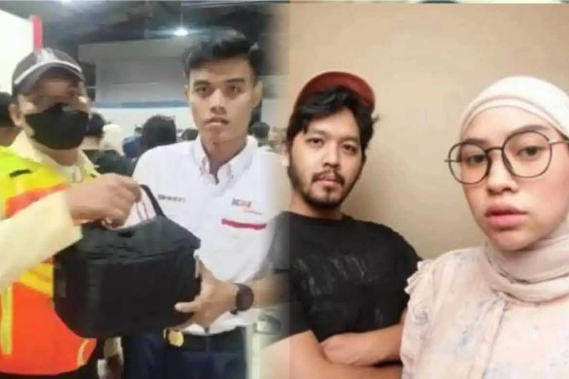 Tumbler Hilang di KRL Jadi Viral, Petugas Terimbas Isu Pemecatan hingga Suami Penumpang Akhirnya Minta Maaf