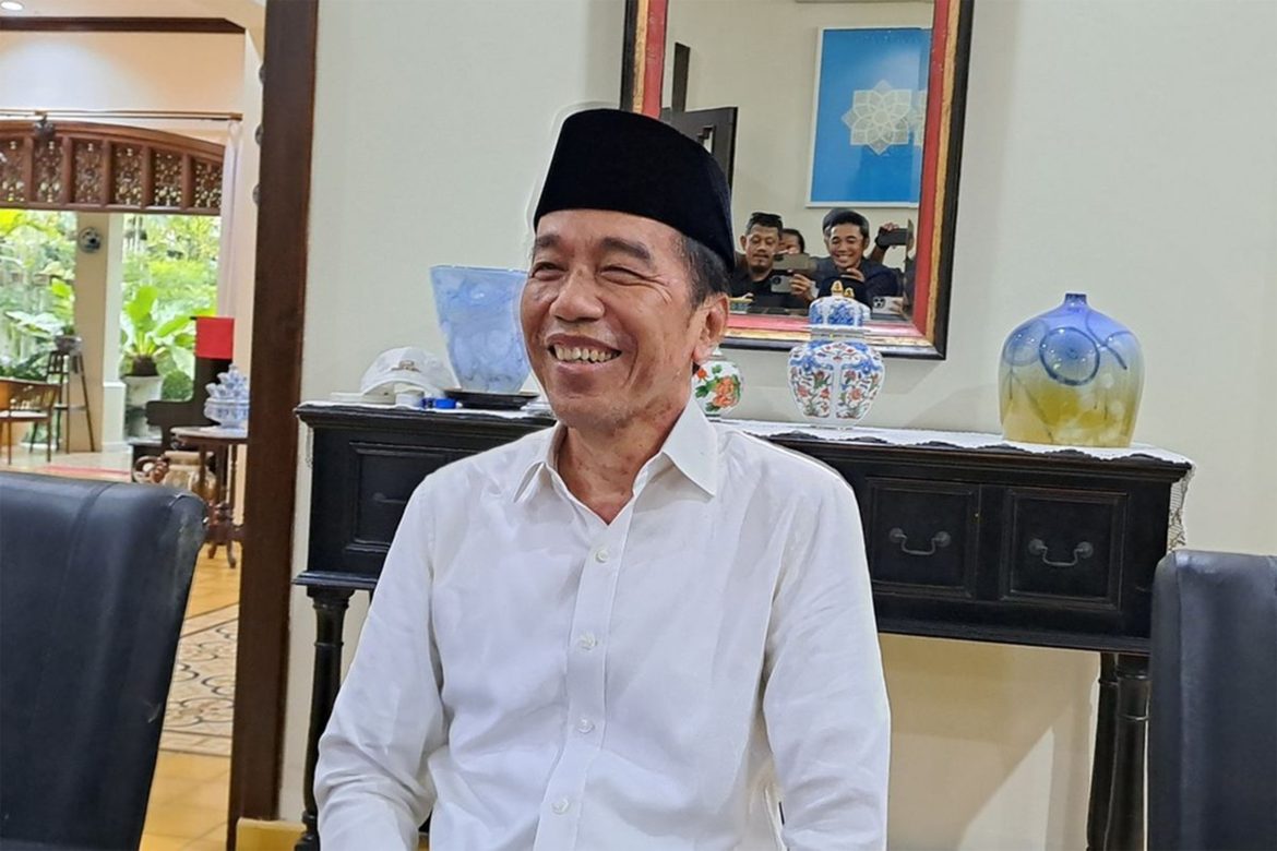 Kubu Jokowi Siap Hadiri Gelar Perkara Khusus Kasus Tuduhan Ijazah Palsu