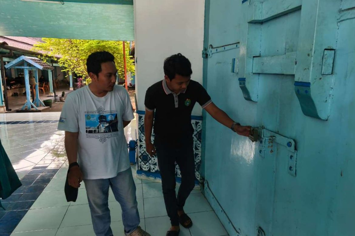 Situasi Keraton Surakarta Kembali Memanas, Pengusiran Pegawai BPK hingga Raja Belum Diakui Negara